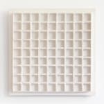 JAN SCHOONHOVEN, Relief, 1964