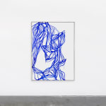 Tanya Ling, Line Painting (05152), 2025