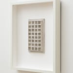 Jan Schoonhoven, R62-3, 1962
