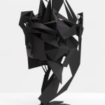 Gerhard von Graevenitz, Kinetic Relief, 1965-70