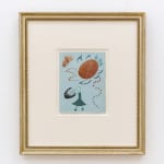 Dorothea Tanning, Untitled, 1959