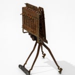 Feliza Bursztyn, Untitled (Números), 1960 c.
