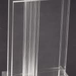 Carlos Cairoli, Espace ligne, 1953