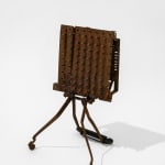 Feliza Bursztyn, Untitled (Números), 1960 c.