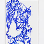 Tanya Ling, Line Painting (05152), 2025
