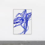 Tanya Ling, Line Painting (05152), 2025