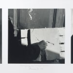 Braco Dimitrijevic, Accidental Sculpture, 1968