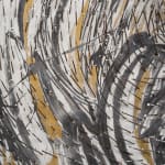 Günther Uecker, Spirale II, 2002