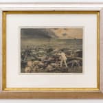 Dorothea Tanning, Untitled, 1959
