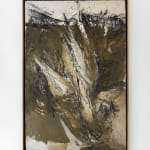 Rafael Canogar, Pintura no. 23, 1958