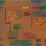 Alice Rahon, Untitled, 1940s c.