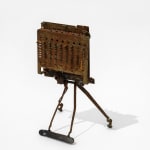 Feliza Bursztyn, Untitled (Números), 1960 c.
