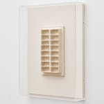 Jan Schoonhoven, R62-3, 1962