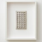 Jan Schoonhoven, R62-3, 1962