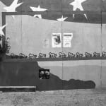 Micha Bar-Am, Keith Haring, NYC, 1980