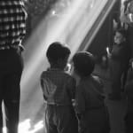 Micha Bar-Am, Paratroopers on Temple Mount, Jerusalem, 1967
