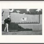 Micha Bar-Am, Keith Haring, NYC, 1980