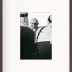 Micha Bar-Am, Paratroopers on Temple Mount, Jerusalem, 1967