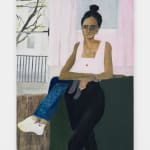 Aubrey Levinthal, Neighbor, 2021
