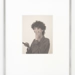 Phil Chang, Untitled (16% Gray Monochrome), 2014