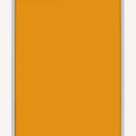 Phil Chang, Untitled (16% Gray Monochrome), 2014
