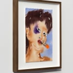 Nadine Faraj, All This Fantasy And Grief (Aarron Ricks), 2024