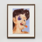 Nadine Faraj, All This Fantasy And Grief (Aarron Ricks), 2024