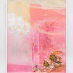 Michelle Bui, Bellflower petals, scented plastic bag, (...), 2023