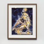Nadine Faraj, All This Fantasy And Grief (Aarron Ricks), 2024