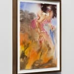 Nadine Faraj, All This Fantasy And Grief (Aarron Ricks), 2024