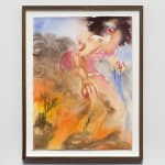 Nadine Faraj, All This Fantasy And Grief (Aarron Ricks), 2024