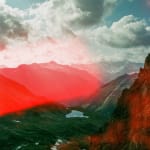 Malika Sqalli, The sun is not the enemy, 2025