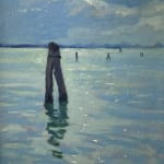 Daisy Sims Hilditch, Venetian Lagoon