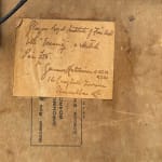 Robert Gemmell Hutchison RSA RSW RBA ROI, Up to Mischief
