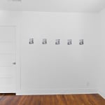 Mika Rottenberg, Untitled Ceiling Projection, 2023