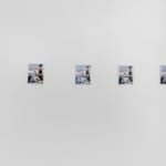 Mika Rottenberg, Untitled Ceiling Projection, 2023