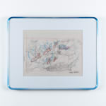 Lindsey Lascaux, Annuntiato All-in-1 (add to cart), 2021