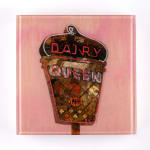 Ashley Swarts, What's a Girl to do?, 2013