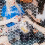Rosie Clements, Untitled 01, 2024