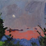 Slater Reid Sousley, Twilight, 2022
