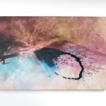 Katherine Boxall, Chlorophyll Rain, 2026