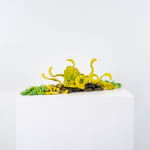 Slater Reid Sousley, Bale Twine Tangle, 2024