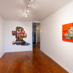 Ashley Swarts, What's a Girl to do?, 2013