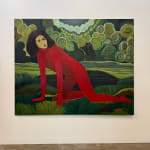 Alexandra Valenti, Untitled, for now, 2024