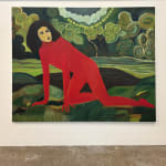 Alexandra Valenti, Untitled, for now, 2024