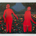 Alexandra Valenti, Vesuvius, A Sensational Show, 2024