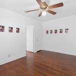 Mika Rottenberg, Untitled Ceiling Projection, 2023