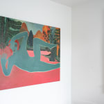 Alexandra Valenti, Vesuvius, A Sensational Show, 2024