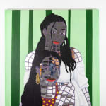 Rufai Zakari, A soul that once lived, 2023