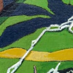 Slater Reid Sousley, Bale Twine Tangle, 2024